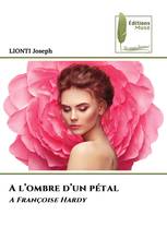 A l’ombre d’un pétal