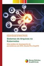 Sistemas de Arquivos no Kubernetes