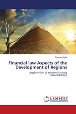 Financial law Aspects of the Development of Regions