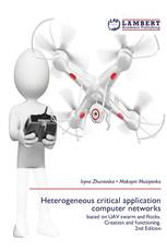 Heterogeneous critical application computer networks