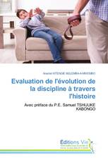 Evaluation de l'évolution de la discipline à travers l'histoire
