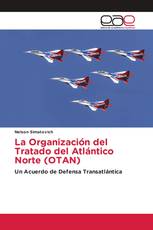 La Organización del Tratado del Atlántico Norte (OTAN)
