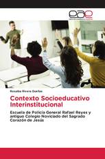 Contexto Socioeducativo Interinstitucional