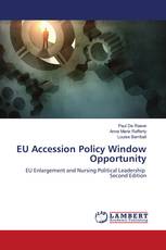 EU Accession Policy Window Opportunity