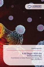 It All Began With the Immunotherapy