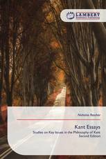 Kant Essays