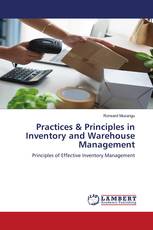 Practices & Principles in Inventory and Warehouse Management