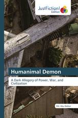 Humanimal Demon