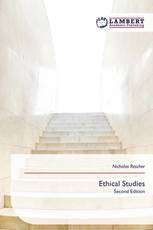 Ethical Studies