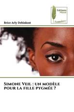 Simone Veil : un modèle pour la fille pygmée ?