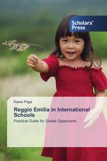 Reggio Emilia in International Schools