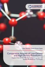 Comparative Analysis of Low-Density and High-Density Polyethylene