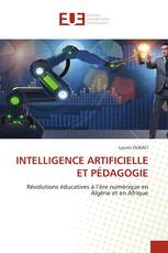 INTELLIGENCE ARTIFICIELLE ET PÉDAGOGIE