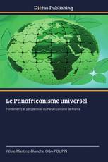 Le Panafricanisme universel