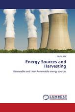 Energy Sources and Harvesting