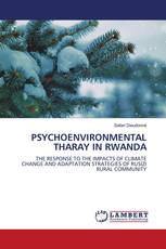 PSYCHOENVIRONMENTAL THARAY IN RWANDA