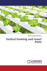 Vertical Farming and Insect Pests