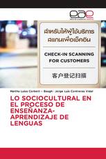 LO SOCIOCULTURAL EN EL PROCESO DE ENSEÑANZA-APRENDIZAJE DE LENGUAS