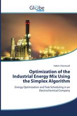 Optimization of the Industrial Energy Mix Using the Simplex Algorithm