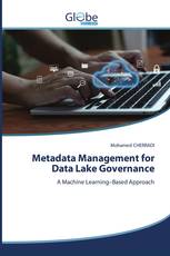 Metadata Management for Data Lake Governance