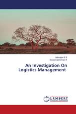 An Investigation On Logistics Management