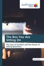 The Box You Are Sitting On