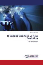 IT Speaks Business. A New Evolution