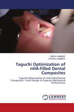 Taguchi Optimization of nHA-Filled Dental Composites