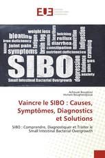 Vaincre le SIBO : Causes, Symptômes, Diagnostics et Solutions
