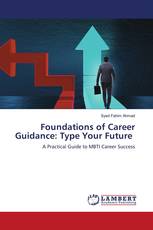 Foundations of Career Guidance: Type Your Future