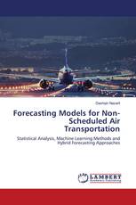 Forecasting Models for Non-Scheduled Air Transportation