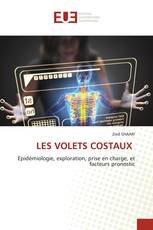 LES VOLETS COSTAUX