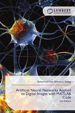 Artificial Neural Networks Applied to Digital Images with MATLAB Code