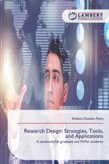 Research Design: Strategies, Tools, and Applications
