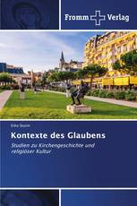Kontexte des Glaubens