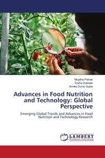 Advances in Food Nutrition and Technology: Global Perspective