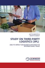STUDY ON THIRD-PARTY LOGISTICS (3PL)