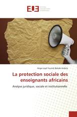 La protection sociale des enseignants africains