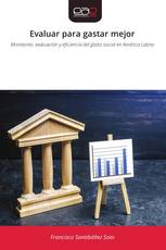 Evaluar para gastar mejor