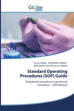 Standard Operating Procedures (SOP) Guide