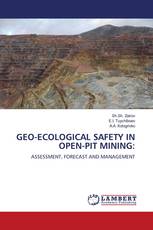 GEO-ECOLOGICAL SAFETY IN OPEN-PIT MINING: