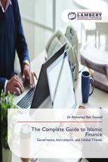 The Complete Guide to Islamic Finance