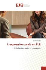 L’expression orale en FLE