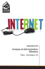 Analyse et Administration Réseaux