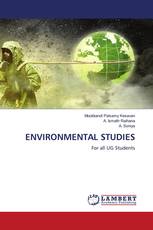 ENVIRONMENTAL STUDIES
