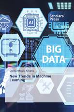 New Trends in Machine Learning