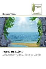 Fond de l'âme