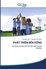 PHÁT TRIỂN BỀN VỮNG