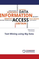 Text Mining using Big Data