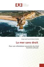 La mer sans droit